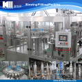 2017 New Design Mineral Water Filling Machine in China.